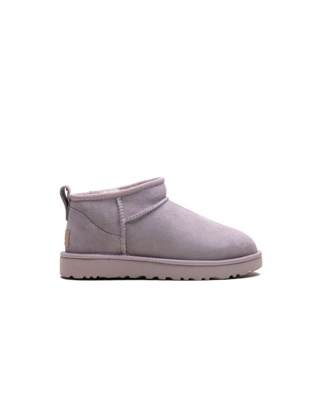 UGG classic ultra mini